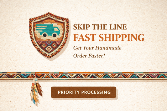 Priority Shipping